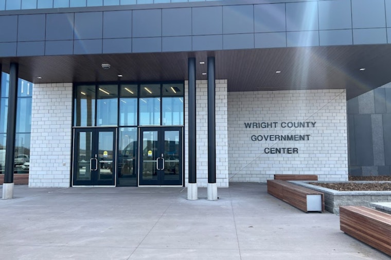 Wright County Anglers, New Fishing Licenses Available for 2024-2025 Season at Government Center
