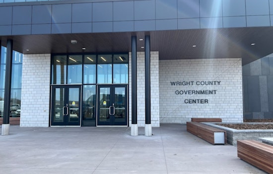 Wright County Anglers, New Fishing Licenses Available for 2024-2025 Season at Government Center