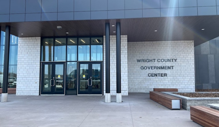 Wright County Anglers, New Fishing Licenses Available for 2024-2025 Season at Government Center