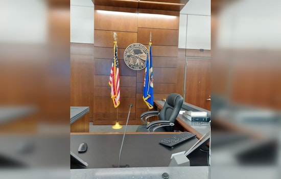 Wright County Attorney's Office Releases Sentencing Report, Enhancing Judicial Transparency