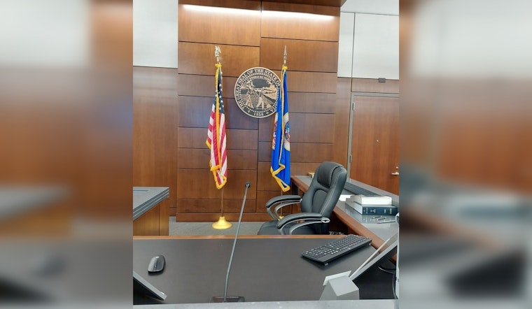 Wright County Attorney's Office Releases Sentencing Report, Enhancing Judicial Transparency