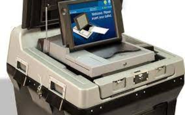 Wright County Invites Public to Verify Absentee Voting Equipment Ahead of Presidential Nominating Primary