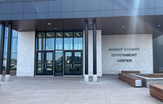 Wright County Invites Voters to Observe Absentee Ballot Counting Test Ahead of March Primary
