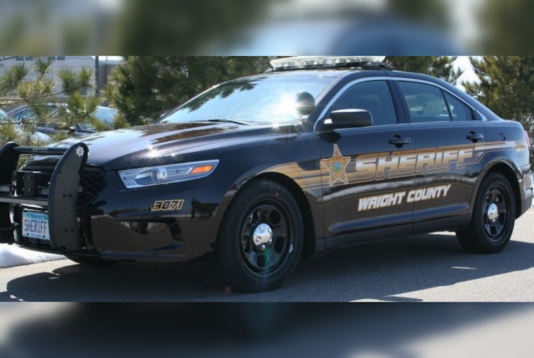 Wright County Law Enforcement Crack Down on Fraud, Threats, DWIs and Domestic Assaults