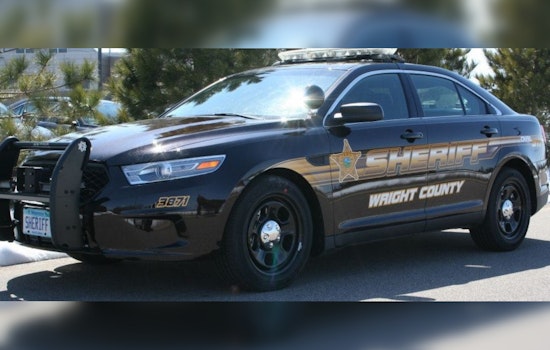 Wright County Law Enforcement Crack Down on Fraud, Threats, DWIs and Domestic Assaults