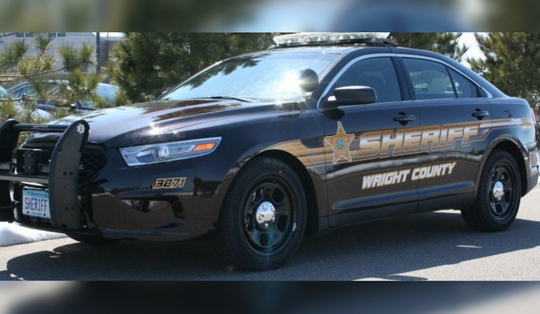 Wright County Law Enforcement Crack Down on Fraud, Threats, DWIs and Domestic Assaults