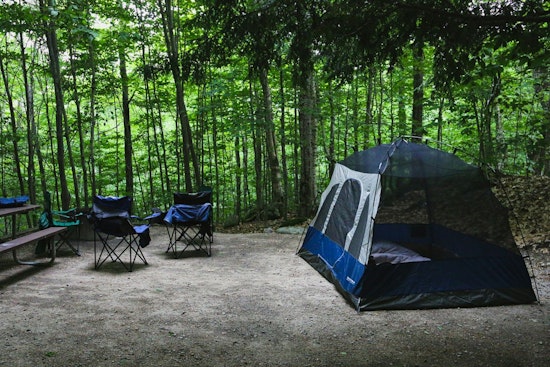 Wright County New Reservation System for Coveted Campground Spots Launches Monday