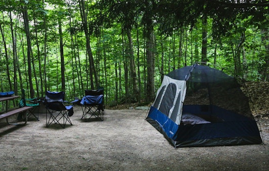 Wright County New Reservation System for Coveted Campground Spots Launches Monday