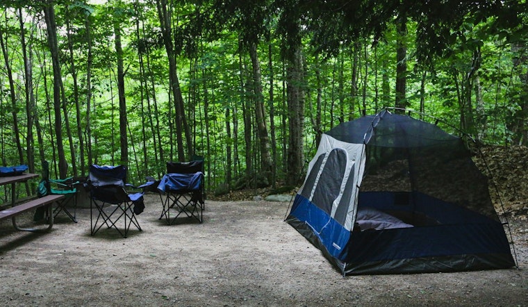 Wright County New Reservation System for Coveted Campground Spots Launches Monday