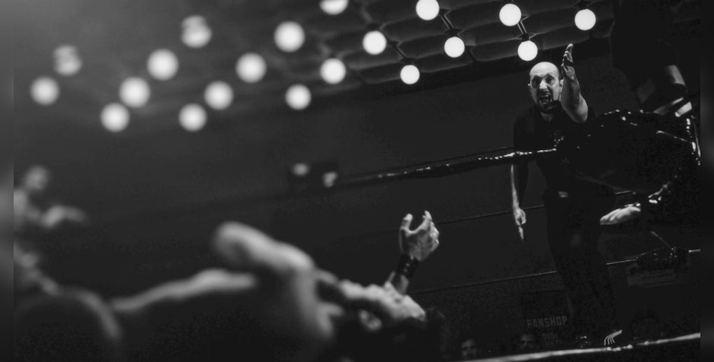 WWE Grapples Texas AG Ken Paxton in Court to Shield Royal Rumble Bid Secrets