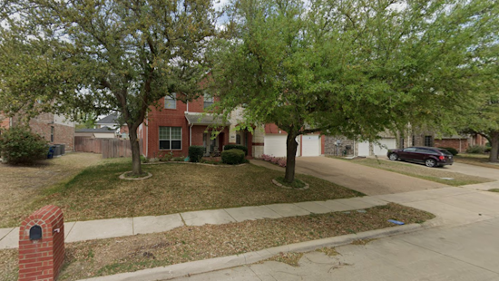 Wylie Community Shaken as Police Investigate Deaths of Two Locals in Apparent Shooting