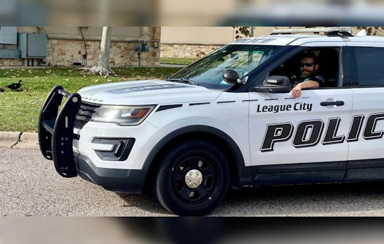 Wyoming Teen Runaways Linked to Unverified Threat Against League City Schools Arrested in Colorado