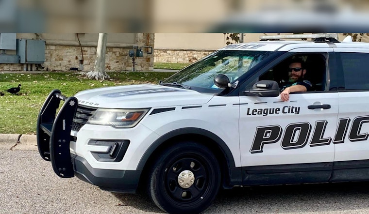 Wyoming Teen Runaways Linked to Unverified Threat Against League City Schools Arrested in Colorado