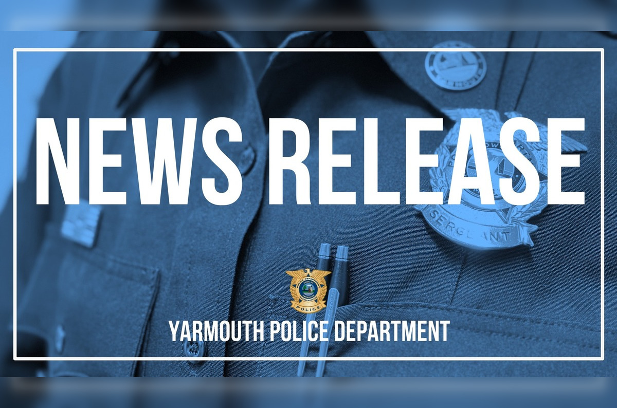 Yarmouth Police Officer Struck By Vehicle On Route 28, Boston-area