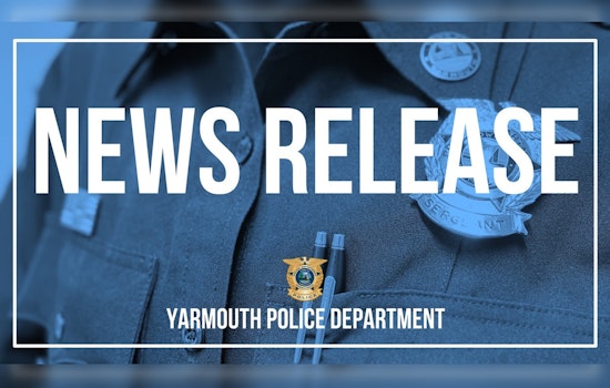 Yarmouth Police Officer Struck by Vehicle on Route 28, Boston-Area Hospitals Respond