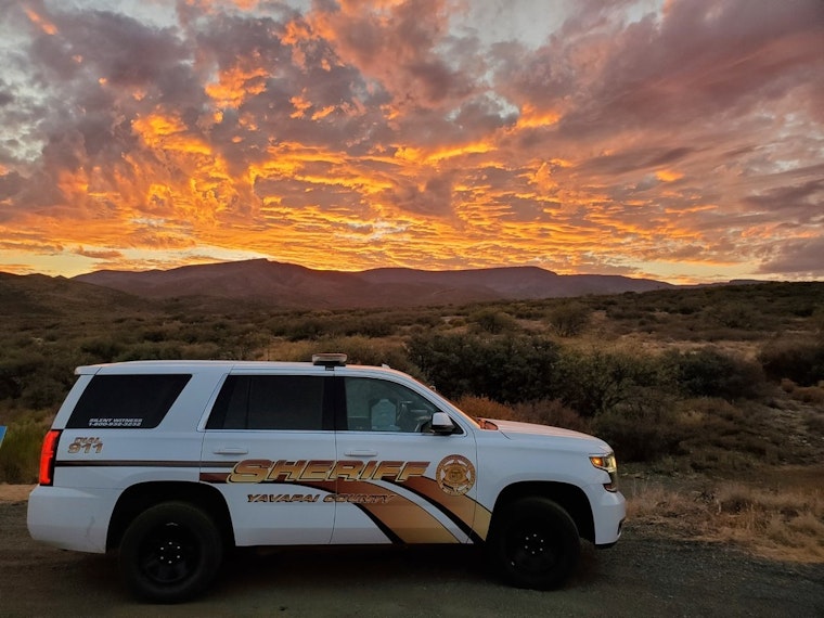 Yavapai County Detectives Solve Kristal Forest's 15-Year-Old Murder Case With Aid of Google Earth