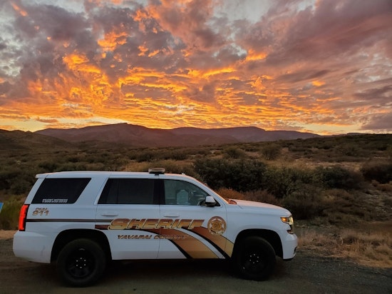 Yavapai County Detectives Solve Kristal Forest's 15-Year-Old Murder Case With Aid of Google Earth