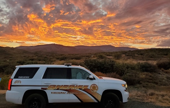 Yavapai County Detectives Solve Kristal Forest's 15-Year-Old Murder Case With Aid of Google Earth
