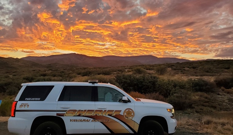 Yavapai County Detectives Solve Kristal Forest's 15-Year-Old Murder Case With Aid of Google Earth