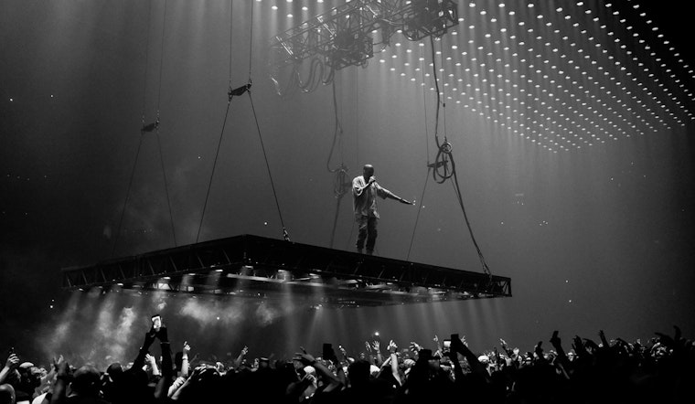 Ye Triumphs with "Vultures 1" Scoring 11th No. 1 Album Amidst Controversy and Arena Event Fever in Chicago and New York