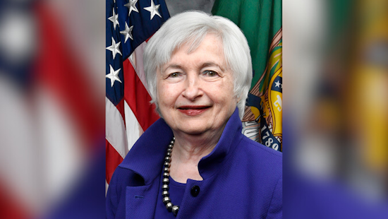 Yellen Touts Economic Strides in Detroit Amid Inflation Concerns, Challenges Loom as 2024 Election Approaches