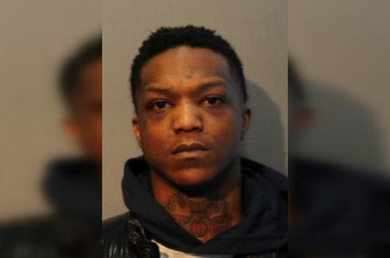 Yorkville Man Charged with Robbery on Chicago CTA Train, Awaits Detention Hearing