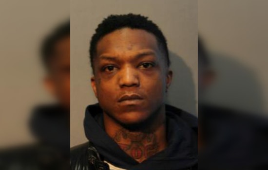 Yorkville Man Charged with Robbery on Chicago CTA Train, Awaits Detention Hearing