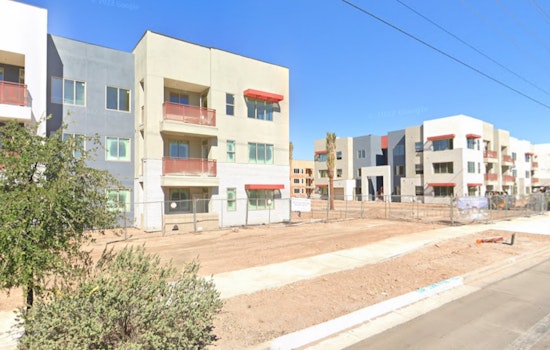Young Child Pronounced Dead After Being Found in Bathtub in South Phoenix Apartment