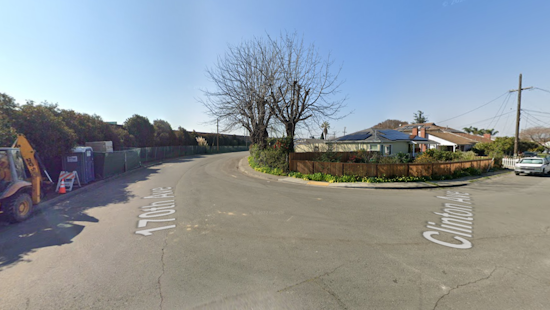 Young Male Found Fatally Shot in Unincorporated San Leandro, Alameda County Sheriff's Investigating