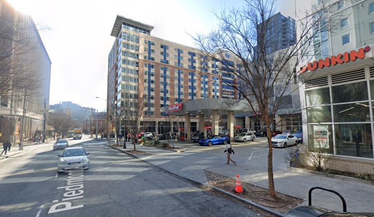 Young Man Fatally Shot in Atlanta, Police Seek Leads in Homicide Investigation
