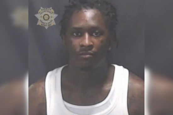 Young Thug's Social Media Examined in Court as YSL Trial Faces Delay After Defendant Stabbing in Atlanta