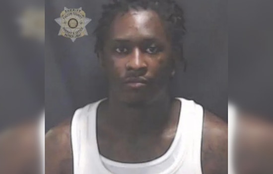 Young Thug's Social Media Examined in Court as YSL Trial Faces Delay After Defendant Stabbing in Atlanta