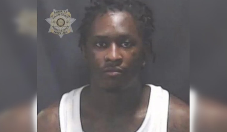 Young Thug's Social Media Examined in Court as YSL Trial Faces Delay After Defendant Stabbing in Atlanta