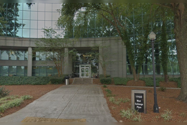 Young Woman Fatally Shot on Valentine's Day at DeKalb County Apartment Complex
