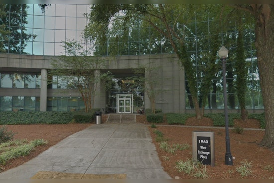Young Woman Fatally Shot on Valentine's Day at DeKalb County Apartment Complex