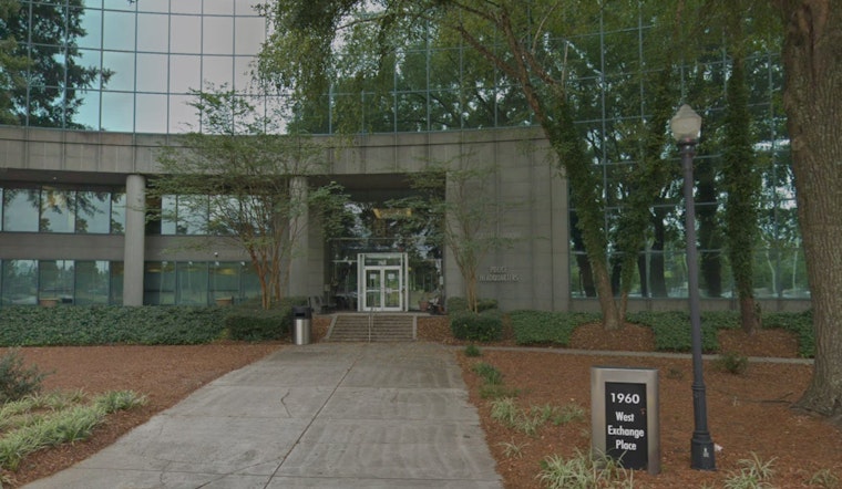 Young Woman Fatally Shot on Valentine's Day at DeKalb County Apartment Complex