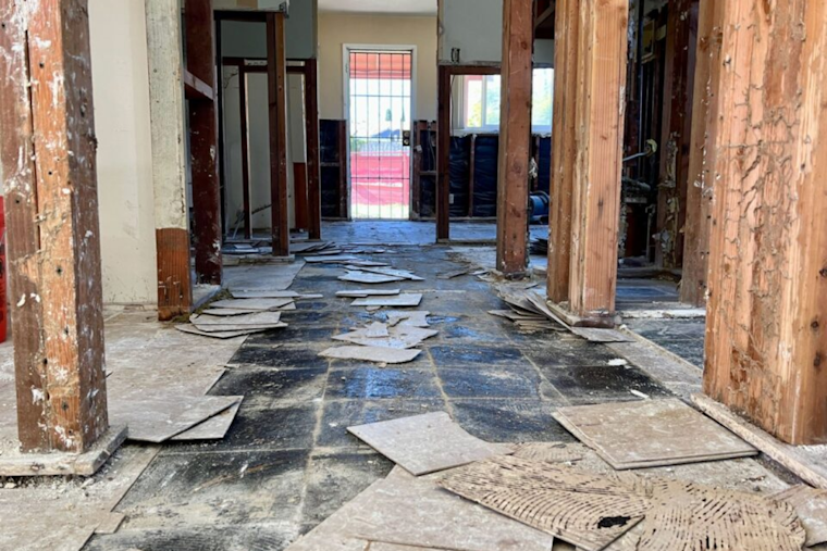 San Diego and National City Flood Victims Face May 11 Deadline for County Lodging Program