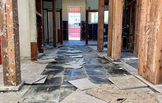San Diego and National City Flood Victims Face May 11 Deadline for County Lodging Program