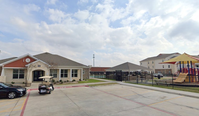 10-Year-Old Boy in Critical Condition After Shooting in Northeast Harris County, Suspect at Large
