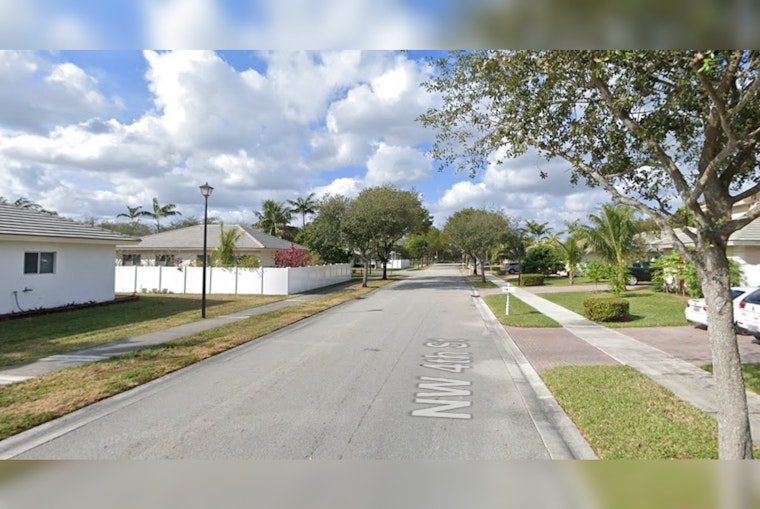 10-Year-Old Boy Shot in Pompano Beach, Suspect At Large as Broward Sheriff Investigates