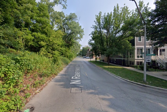11-Year-Old Boy Killed, Pregnant Woman Critically Injured in Chicago Domestic Shooting, Suspect at Large