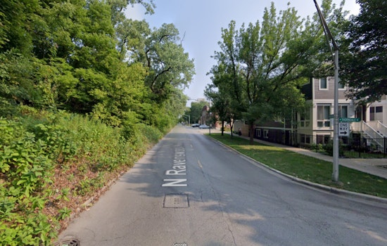 11-Year-Old Boy Killed, Pregnant Woman Critically Injured in Chicago Domestic Shooting, Suspect at Large