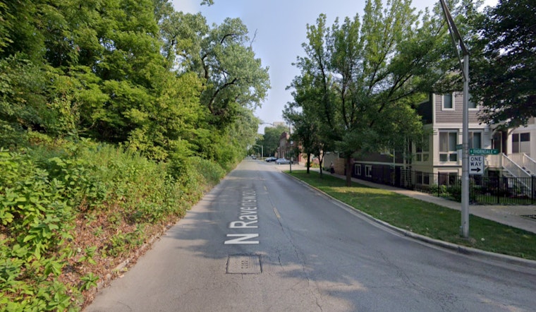11-Year-Old Boy Killed, Pregnant Woman Critically Injured in Chicago Domestic Shooting, Suspect at Large