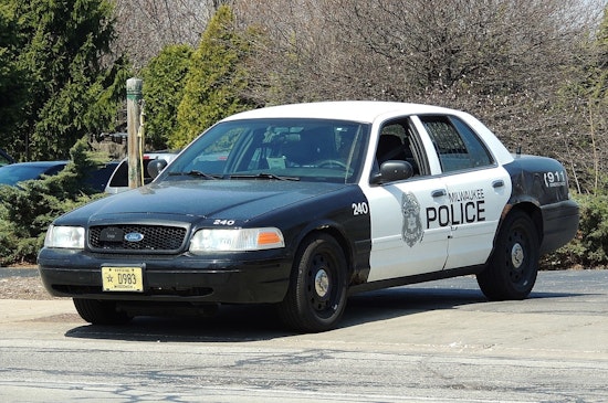 12 Arrested in Milwaukie Police Sting on Online Sex Trade; Suspected Traffickers Among Detained