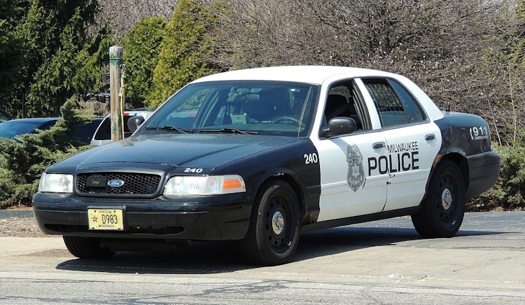 12 Arrested in Milwaukie Police Sting on Online Sex Trade; Suspected Traffickers Among Detained