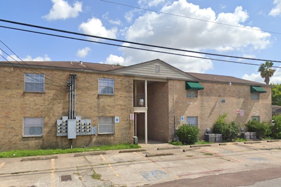 12-Year-Old Boy Fatally Shot While Sleeping in Harris County Apartment