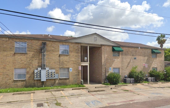 12-Year-Old Boy Fatally Shot While Sleeping in Harris County Apartment
