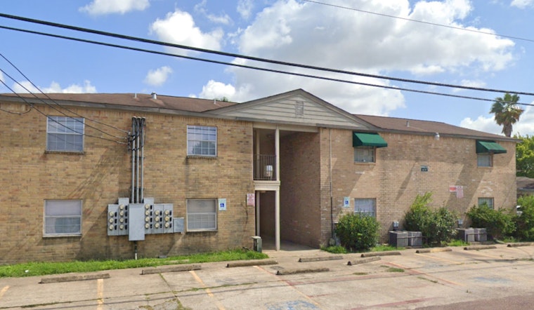 12-Year-Old Boy Fatally Shot While Sleeping in Harris County Apartment