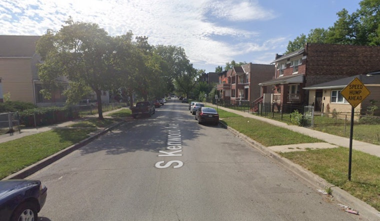 13-Year-Old Boy in Critical Condition After South Shore Shooting in Chicago; Assailants at Large