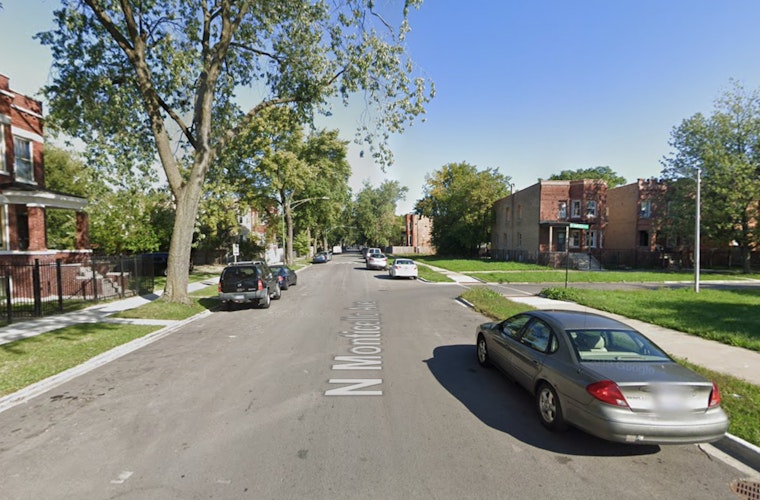 13-Year-Old Charged with Felony Armed Robbery in Chicago's Daylight Incident